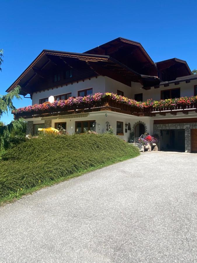Landhaus Wieser رامساو أم داتشستين المظهر الخارجي الصورة
