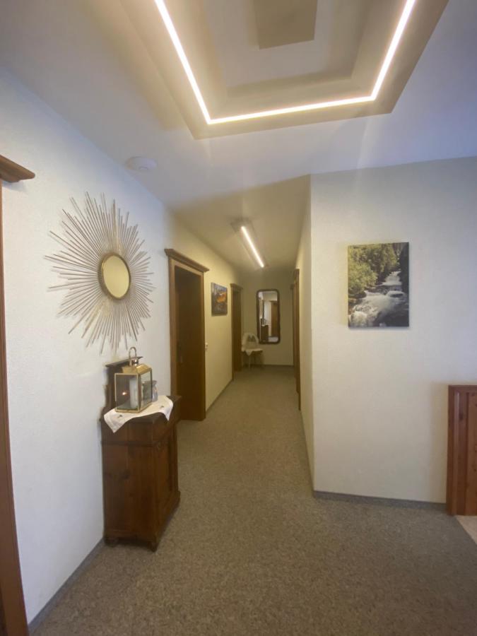 Landhaus Wieser رامساو أم داتشستين المظهر الخارجي الصورة